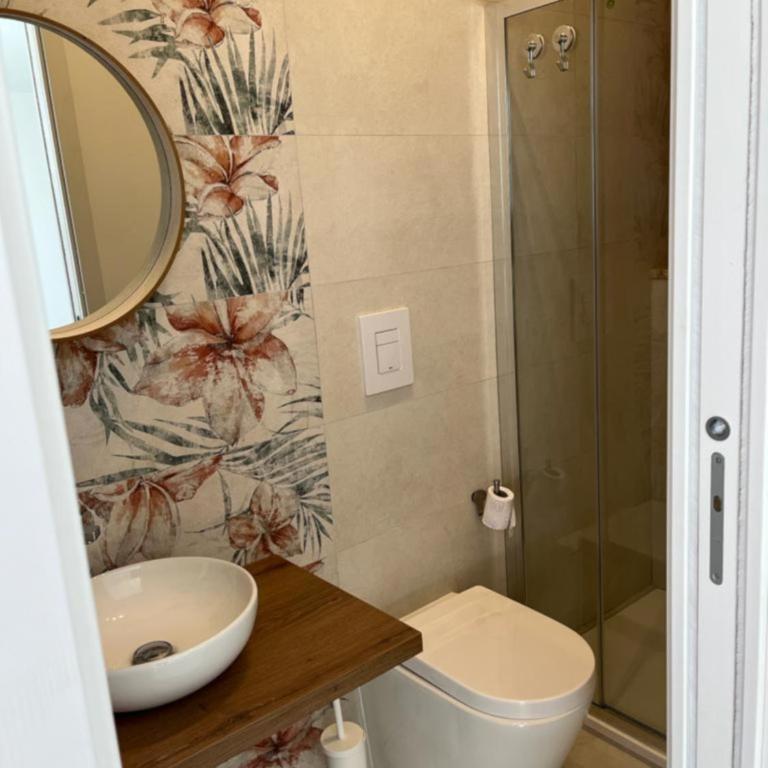 Villa Capri Holiday Home - Haus mit 3 Schlafzimmern - 22