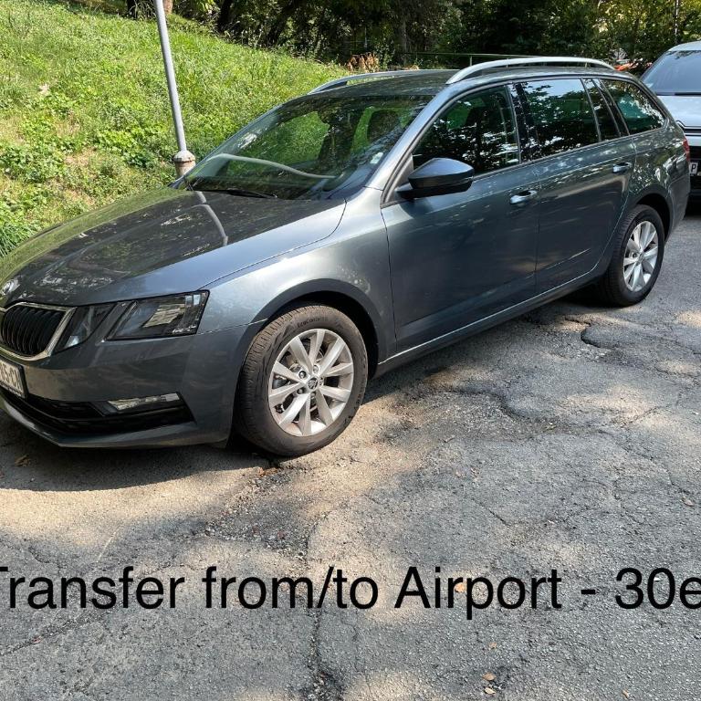 Jolly Apartment - Belgrade - Apartman sa 1 Spavaćom Sobom - 25