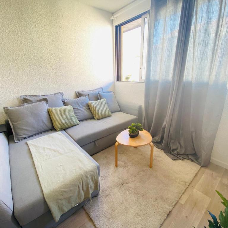 Superbe Studio bien équipé Centre Bordeaux - Appartement 1 Chambre - 6