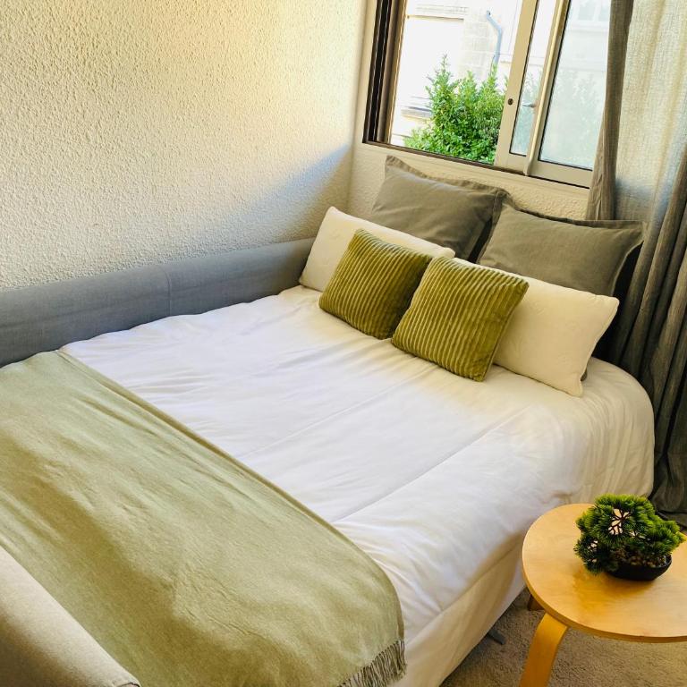 Superbe Studio bien équipé Centre Bordeaux - Appartement 1 Chambre - 10