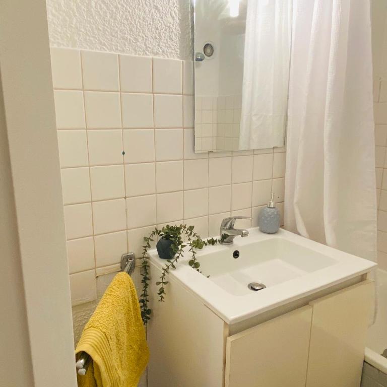Superbe Studio bien équipé Centre Bordeaux - Appartement 1 Chambre - 8