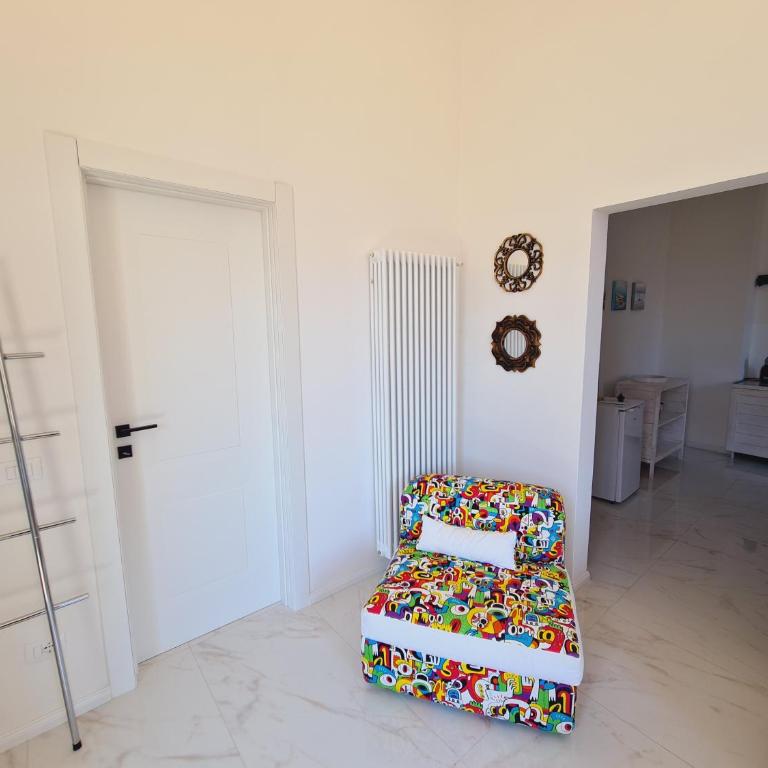 Allegra Viareggio Appartamento & Affittacamere Guest house - Suite con Balcone - 21