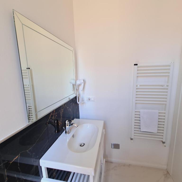 Allegra Viareggio Appartamento & Affittacamere Guest house - Suite con Balcone - 20
