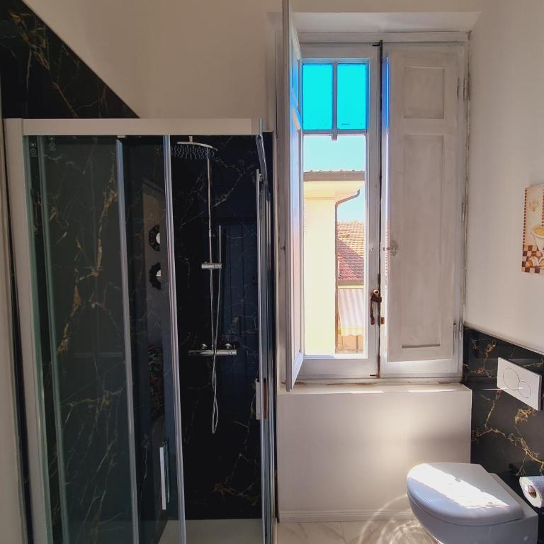 Allegra Viareggio Appartamento & Affittacamere Guest house - Suite con Balcone - 26