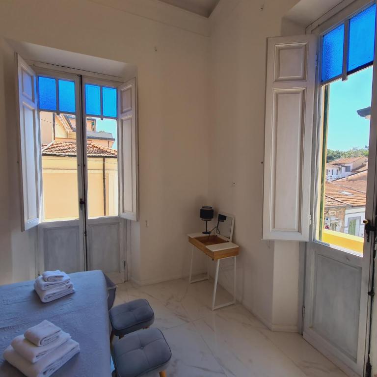 Allegra Viareggio Appartamento & Affittacamere Guest house - Suite con Balcone - 25