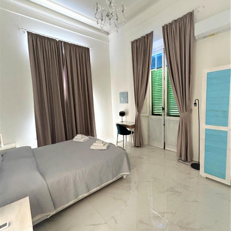 Allegra Viareggio Appartamento & Affittacamere Guest house - Suite con Balcone - 11