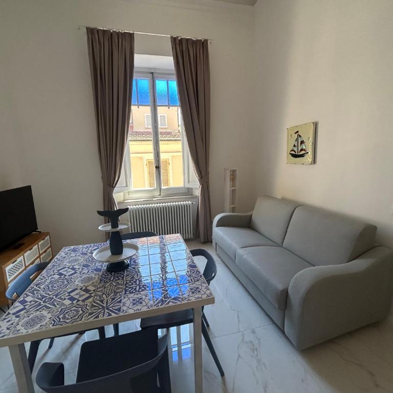 Allegra Viareggio Appartamento & Affittacamere Guest house - Suite con Balcone - 30