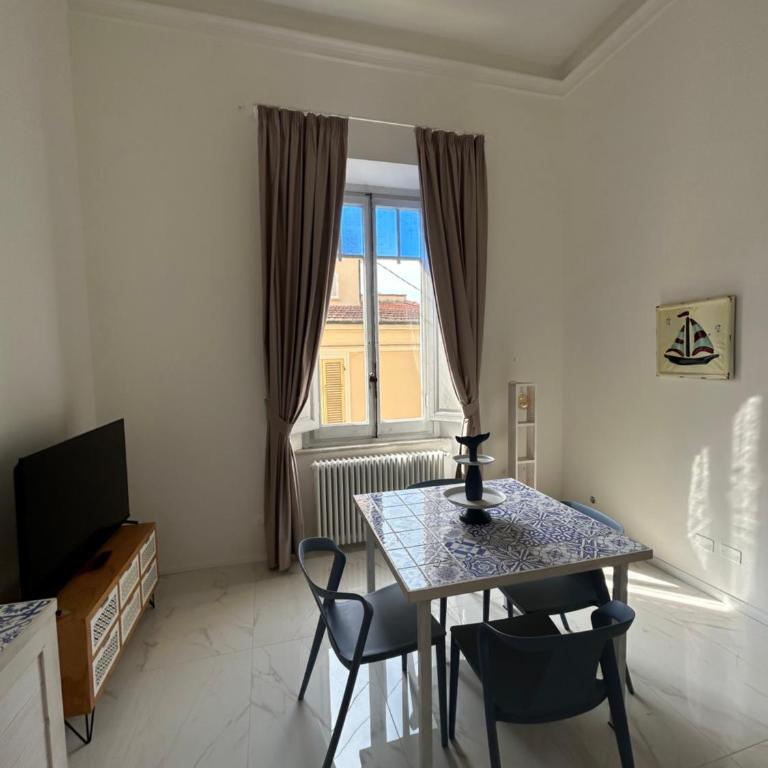 Allegra Viareggio Appartamento & Affittacamere Guest house - Suite con Balcone - 28