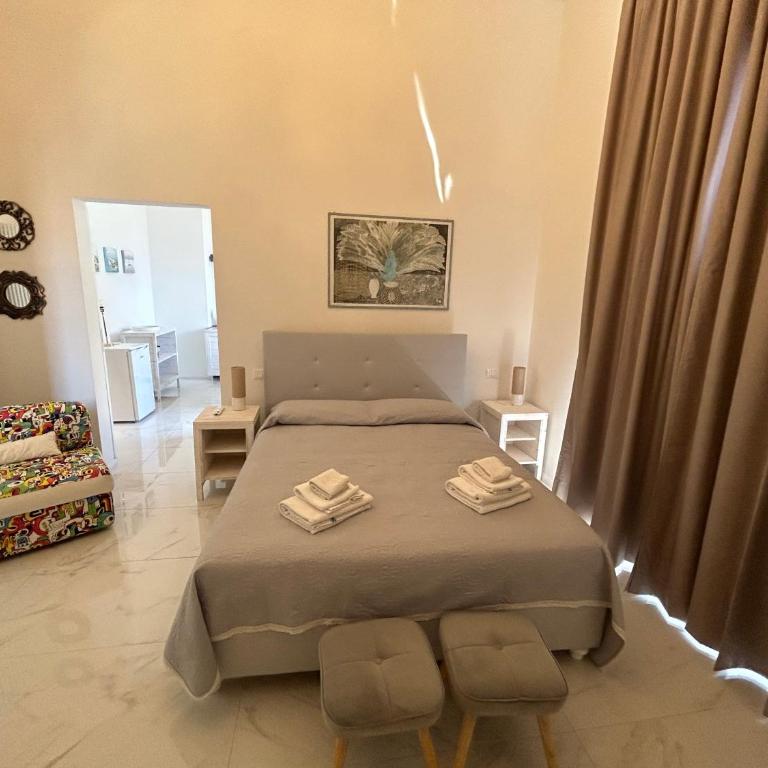 Allegra Viareggio Appartamento & Affittacamere Guest house - Suite con Balcone - 18