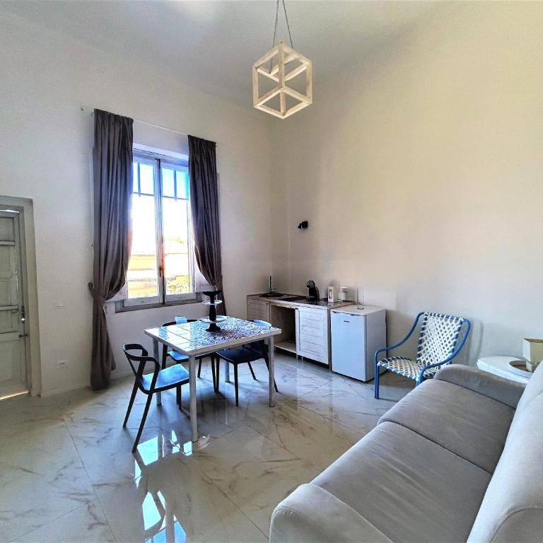 Allegra Viareggio Appartamento & Affittacamere Guest house - Suite con Terrazza - 18