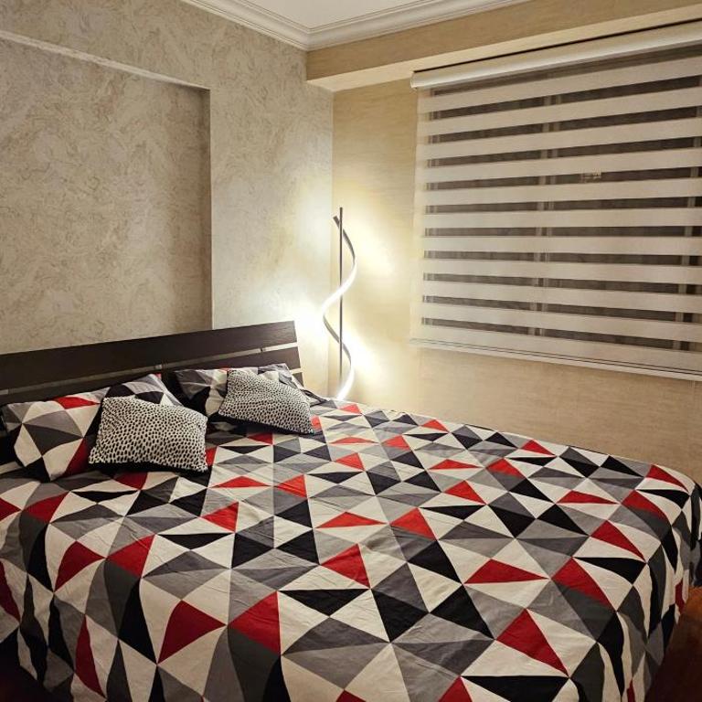 Hermoso y lujoso apartamento de descanso - Apartamento Deluxe - 5