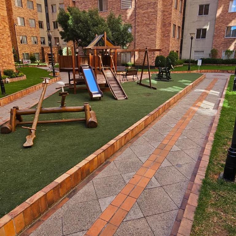 Hermoso y lujoso apartamento de descanso - Apartamento Deluxe - 12