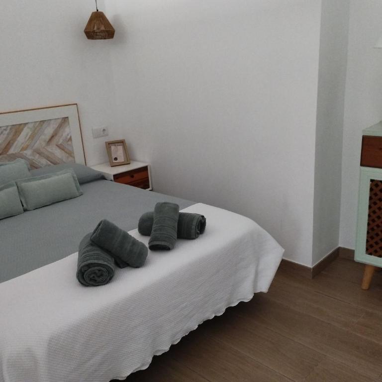 BellAltea - Apartamento de 1 dormitorio - 19