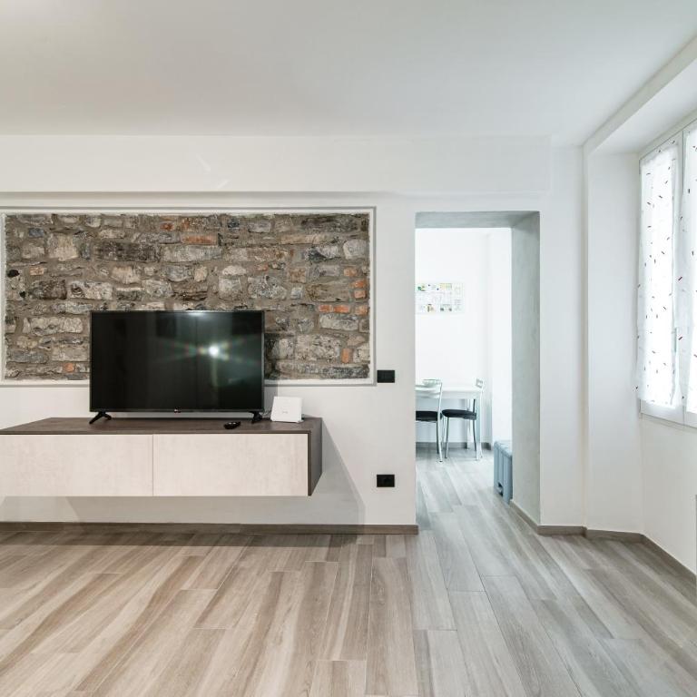 Olimpia by "The House Of Travelers" - One-Bedroom Apartment - 11