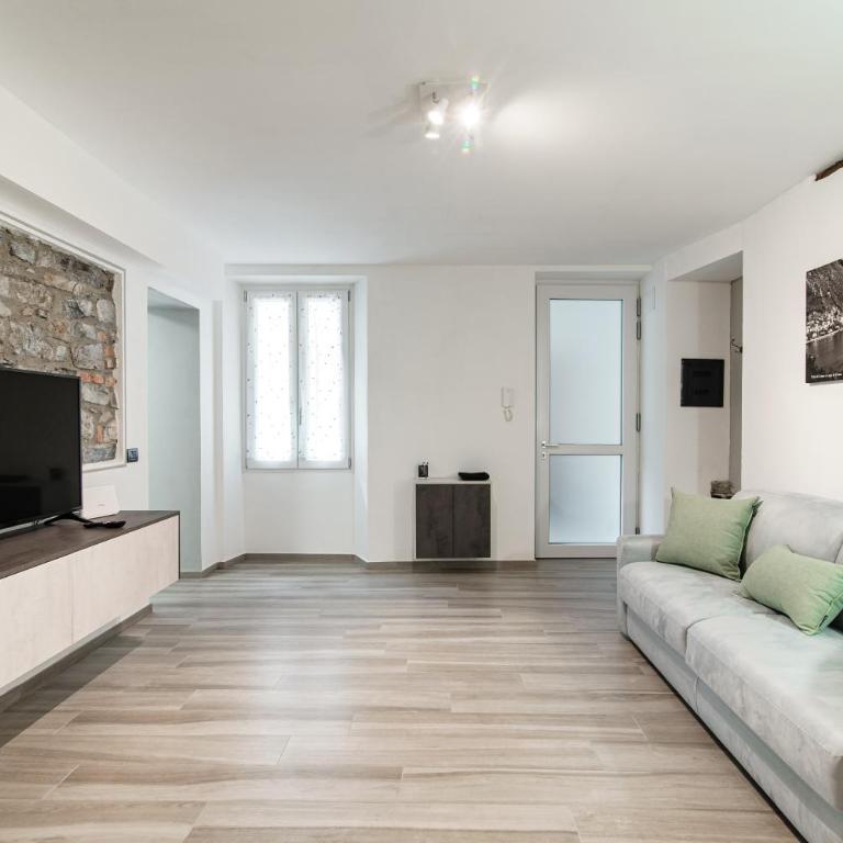 Olimpia by "The House Of Travelers" - One-Bedroom Apartment - 37