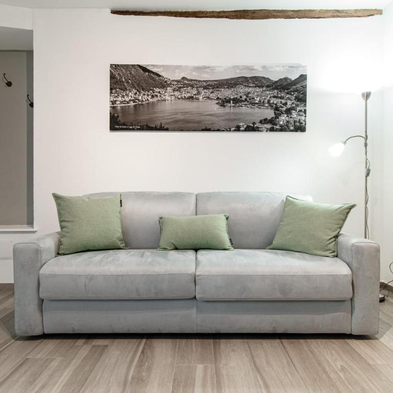 Olimpia by "The House Of Travelers" - One-Bedroom Apartment - 3