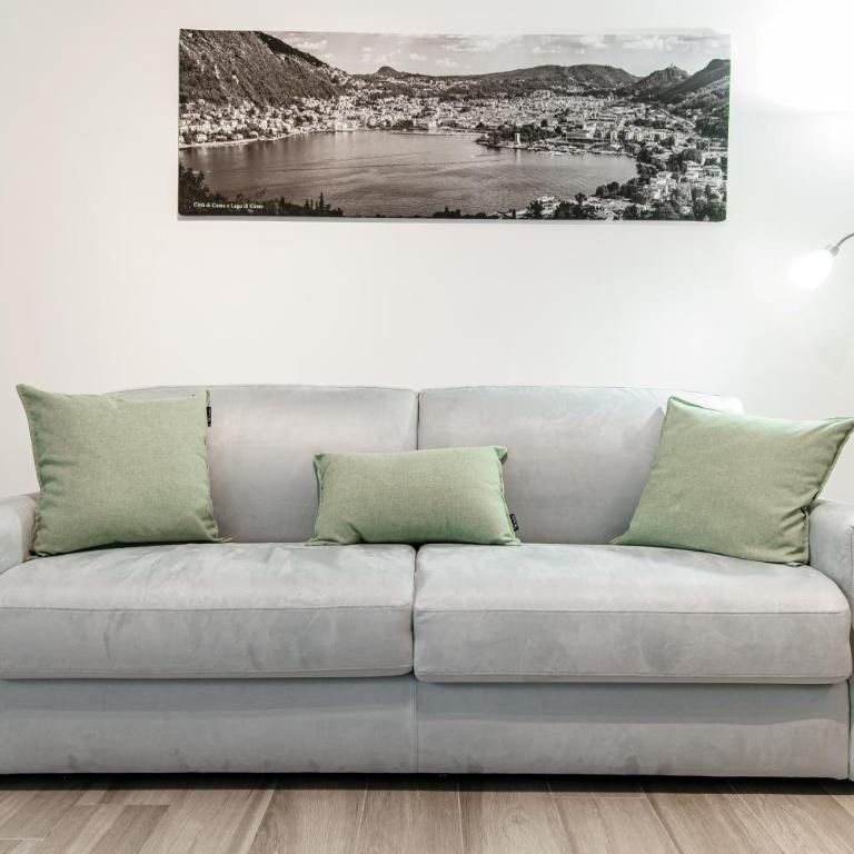 Olimpia by "The House Of Travelers" - One-Bedroom Apartment - 18