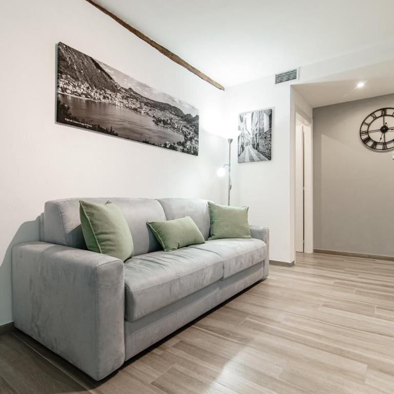 Olimpia by "The House Of Travelers" - One-Bedroom Apartment - 9