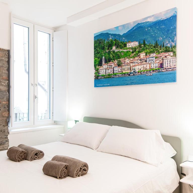 Olimpia by "The House Of Travelers" - One-Bedroom Apartment - 1