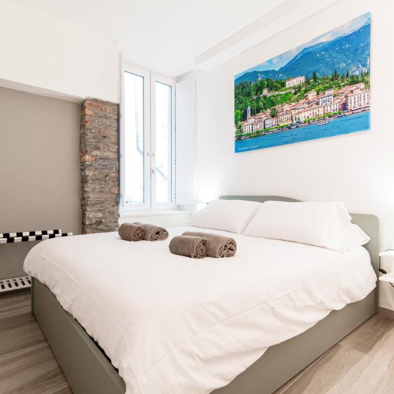Olimpia by "The House Of Travelers" - One-Bedroom Apartment - 25