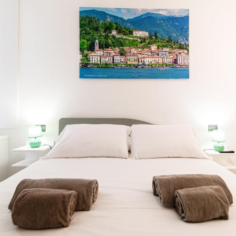 Olimpia by "The House Of Travelers" - One-Bedroom Apartment - 4