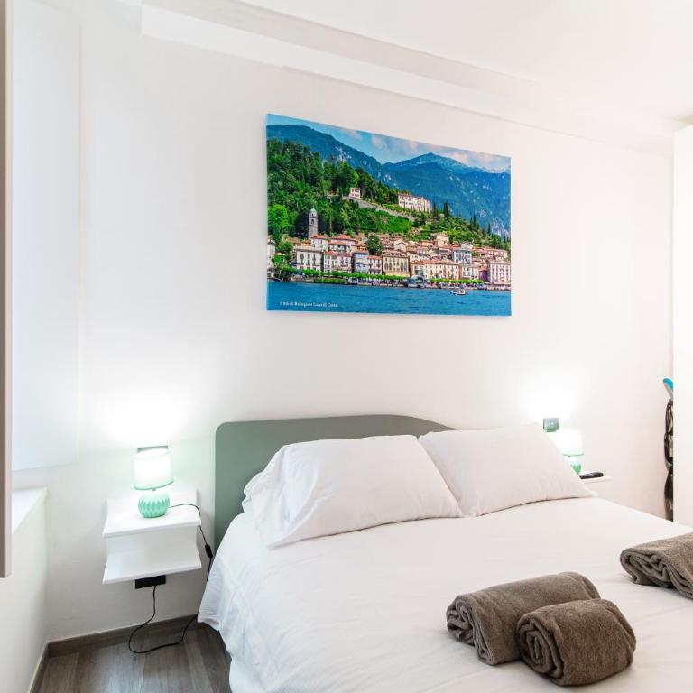 Olimpia by "The House Of Travelers" - One-Bedroom Apartment - 27