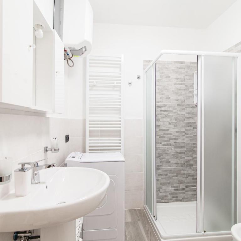 Olimpia by "The House Of Travelers" - One-Bedroom Apartment - 34
