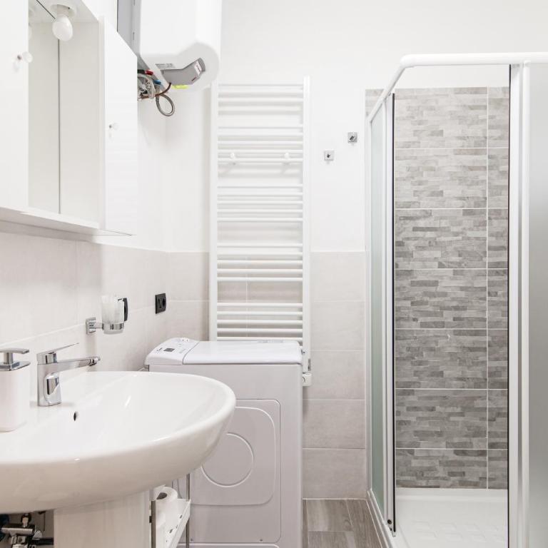 Olimpia by "The House Of Travelers" - One-Bedroom Apartment - 7