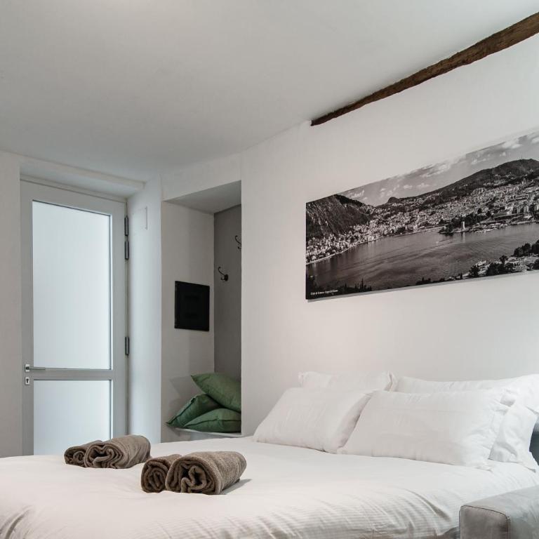 Olimpia by "The House Of Travelers" - One-Bedroom Apartment - 39