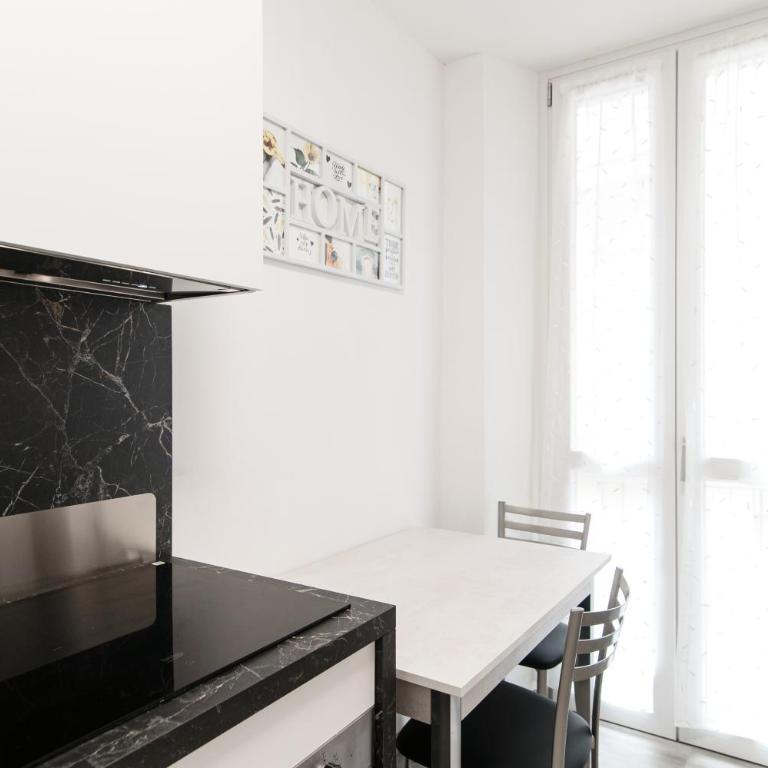 Olimpia by "The House Of Travelers" - One-Bedroom Apartment - 48