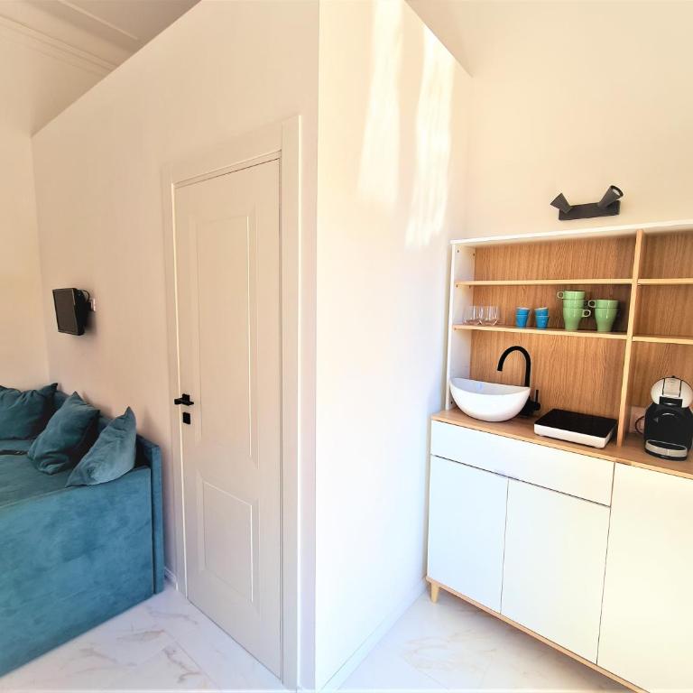 Allegra Viareggio Appartamento & Affittacamere Guest house - Suite con Vasca Idromassaggio - 10