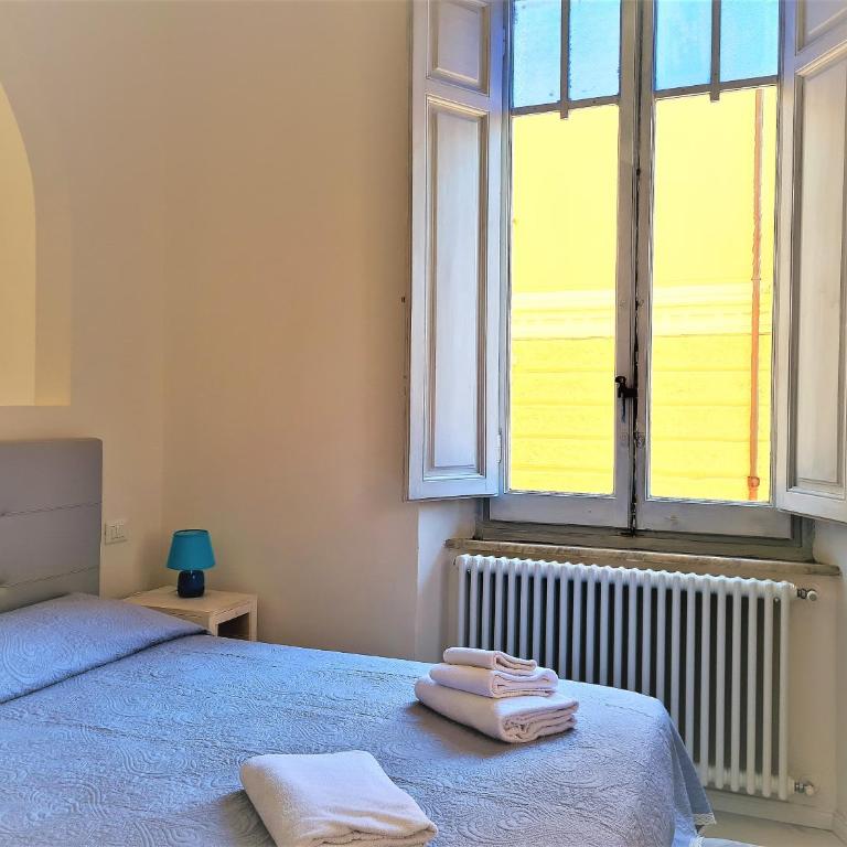 Allegra Viareggio Appartamento & Affittacamere Guest house - Suite con Vasca Idromassaggio - 9
