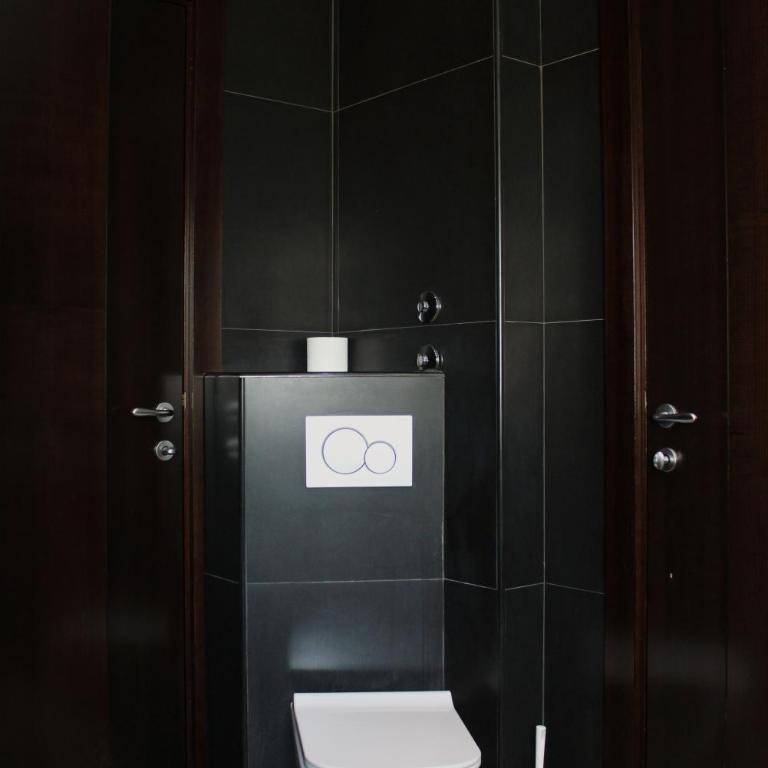 At Oliver’s - Deluxe One-Bedroom Apartment - 18