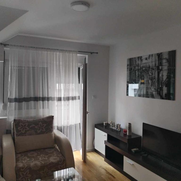 HUGO APARTMAN Green Hill Kompleks- u blizini Akva Parka - Apartman sa 1 Spavaćom Sobom - 24