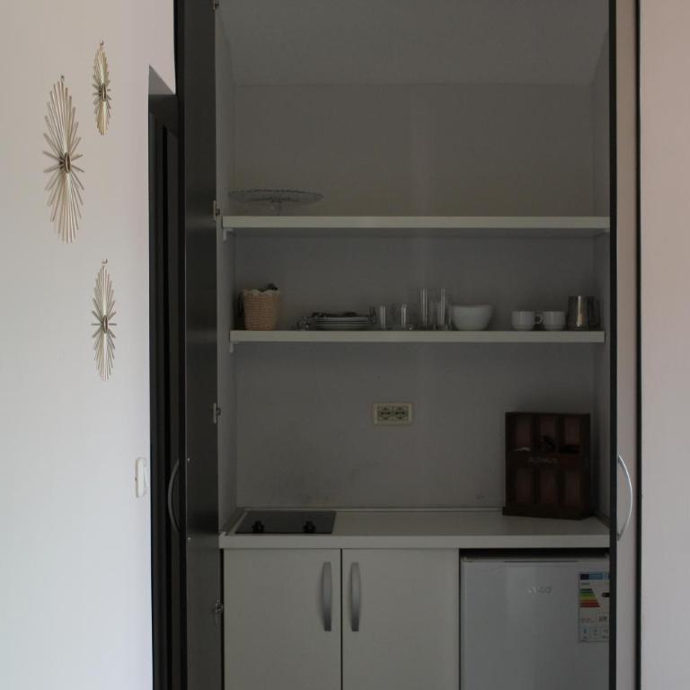 At Oliver’s - Deluxe One-Bedroom Apartment - 5
