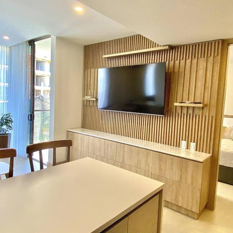Morros Zoe - Beautiful Apartment on Manzanillo Beach - Apartamento de 2 dormitorios - 30