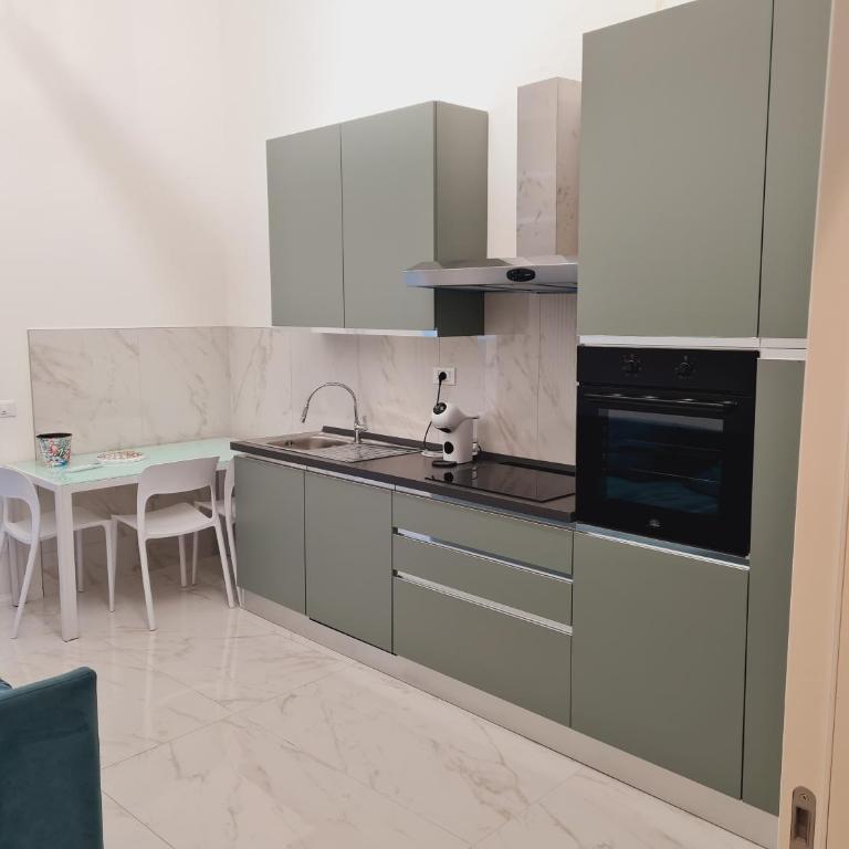 Allegra Viareggio Appartamento & Affittacamere Guest house - Suite Deluxe - 13