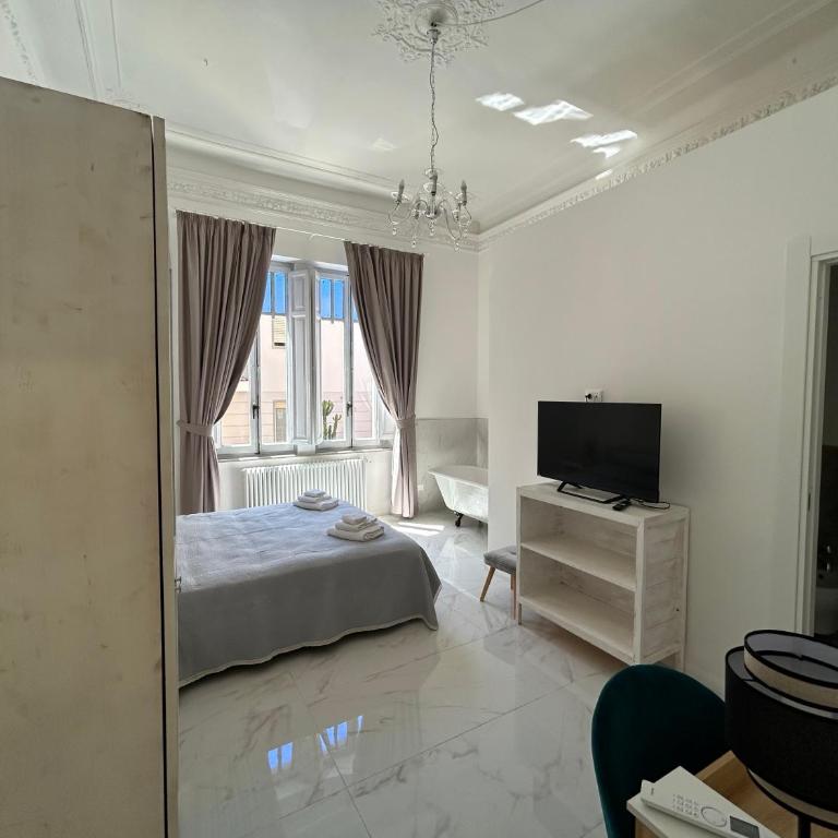 Allegra Viareggio Appartamento & Affittacamere Guest house - Suite Deluxe - 12