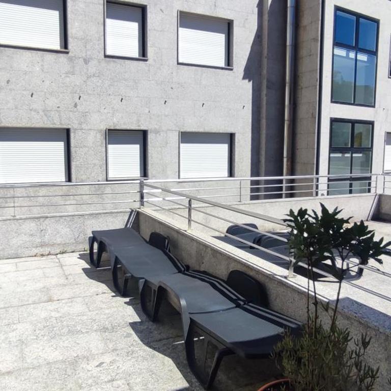 Hotel Brisa del Mar - Apartamento de 1 dormitorio - 13
