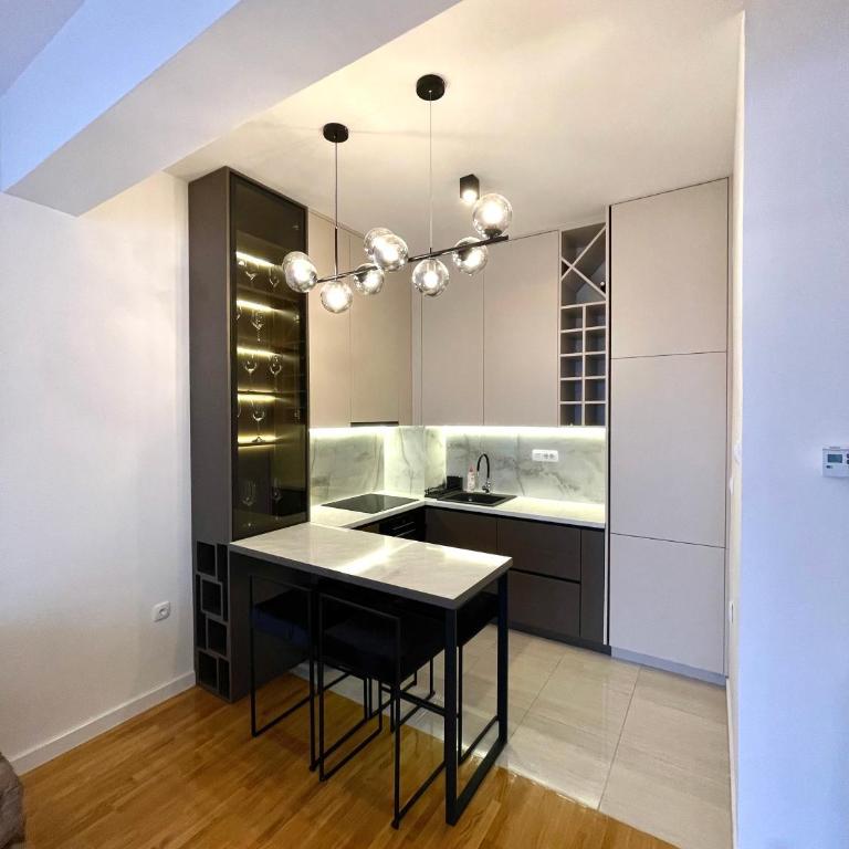 Vista - One-Bedroom Apartment - 16