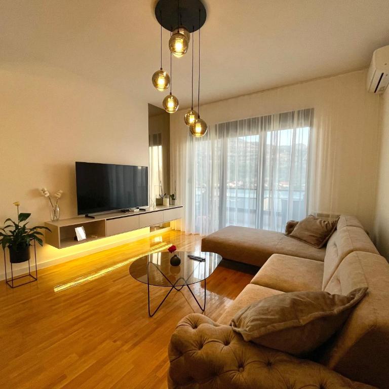 Vista - One-Bedroom Apartment - 5