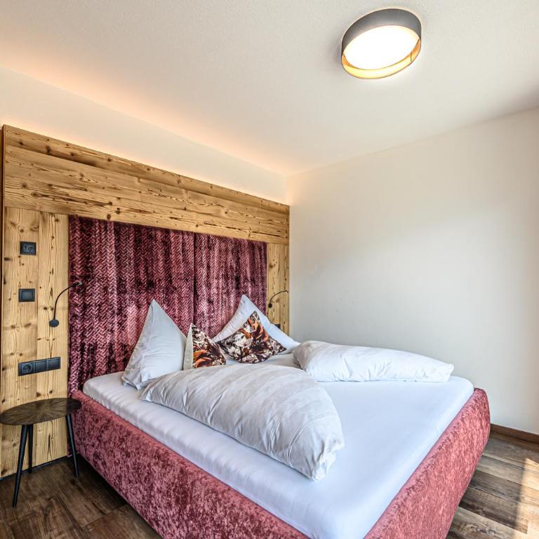 Chalets & Apartments Wachterhof - Deluxe Chalet mit 4 Schlafzimmern, Whirlpool und Sauna - 15