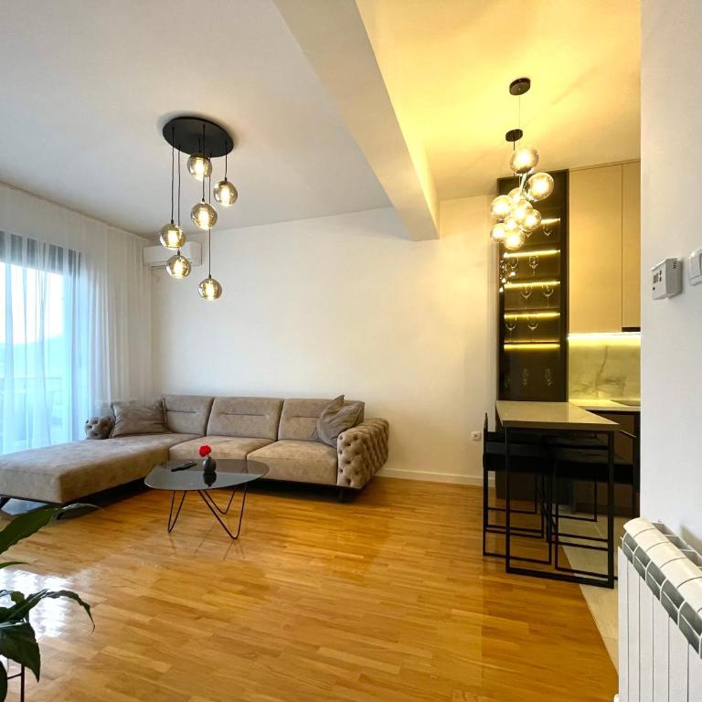 Vista - One-Bedroom Apartment - 17