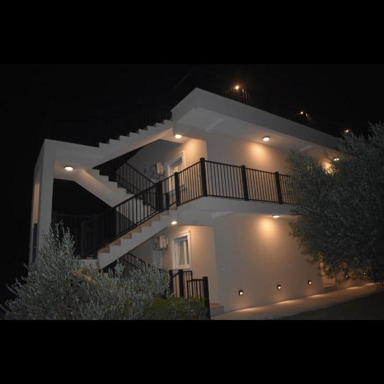 Apartments HAS - Apartment with Sea View - 7