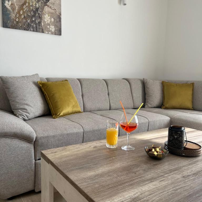 Apartments HAS - Apartment with Sea View - 11