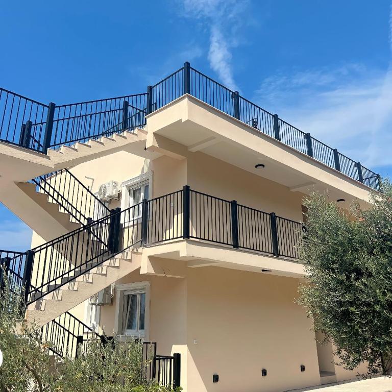 Apartments HAS - Apartment with Sea View - 3