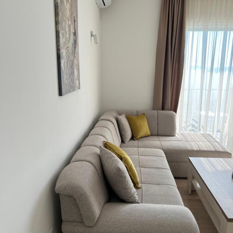 Apartments HAS - Apartment with Sea View - 28