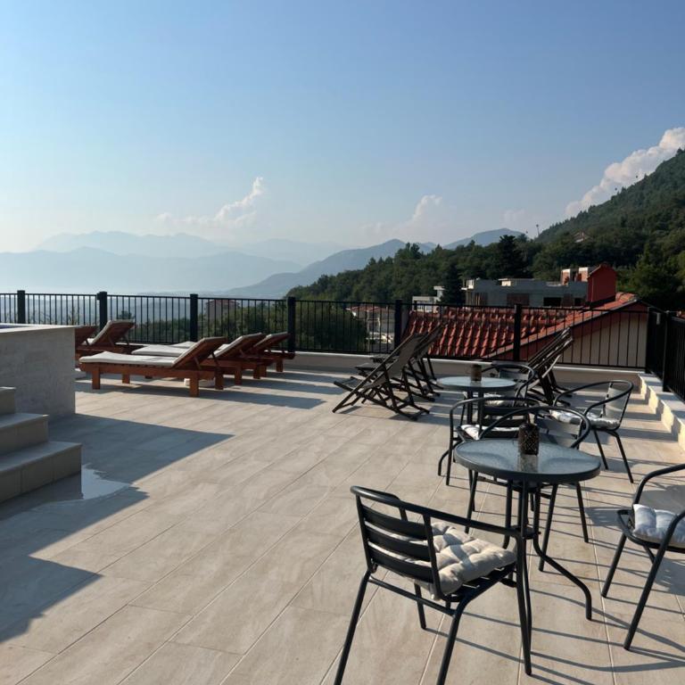 Apartments HAS - Apartment with Sea View - 24