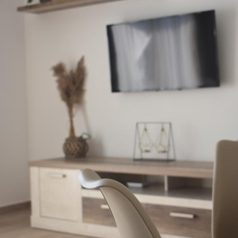 Apartments HAS - Apartment with Sea View - 12