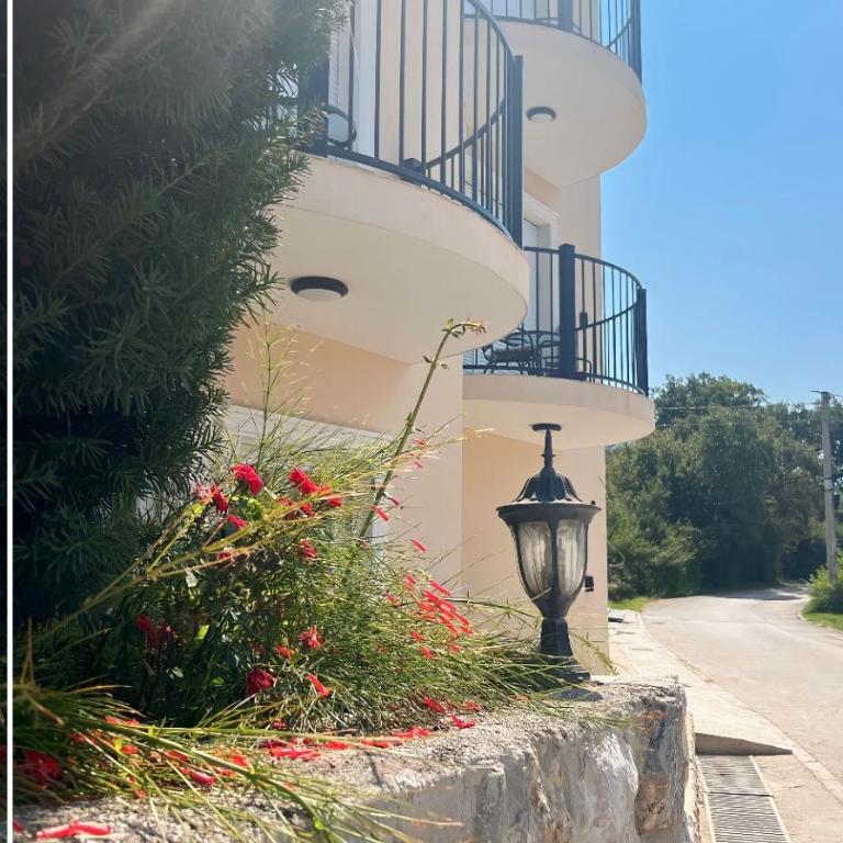 Apartments HAS - Apartment with Sea View - 8